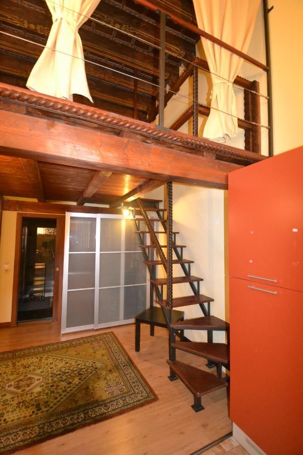Castello 5888 C, Santa Marina, Calle Marcello, Loft Βενετία Εξωτερικό φωτογραφία