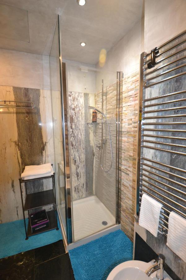 Castello 5888 C, Santa Marina, Calle Marcello, Loft Βενετία Εξωτερικό φωτογραφία