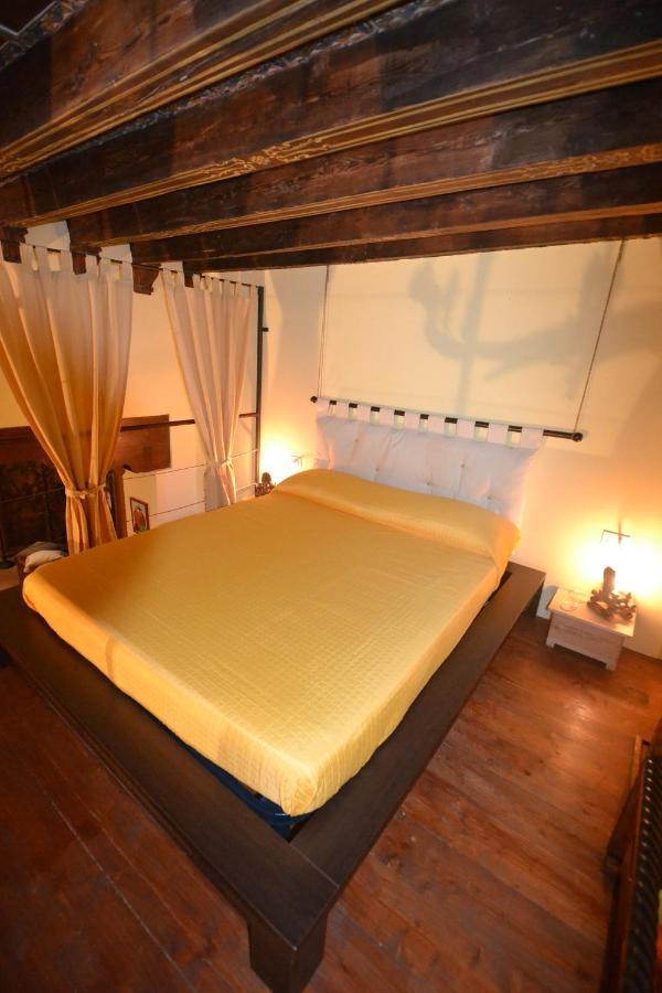 Castello 5888 C, Santa Marina, Calle Marcello, Loft Βενετία Εξωτερικό φωτογραφία